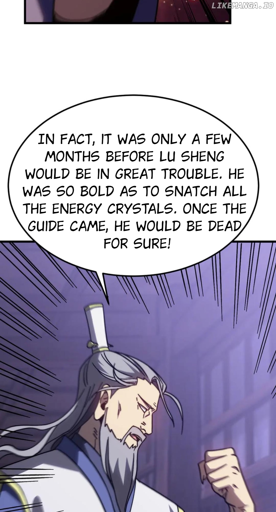Log into the Future Chapter 205 - page 73
